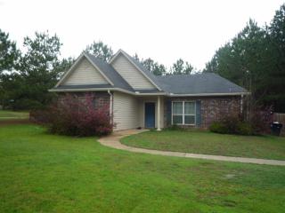 1003 Tennessee Ave, Ruston LA  71270-9159 exterior