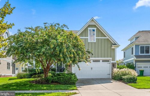 36372 Day Lily Pkwy, Selbyville DE  19975-3742 exterior