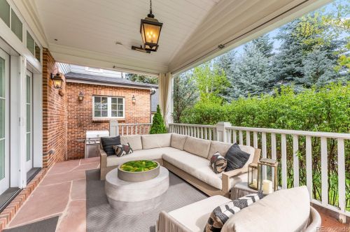 2270 Cook St, Denver CO  80210-4916 exterior