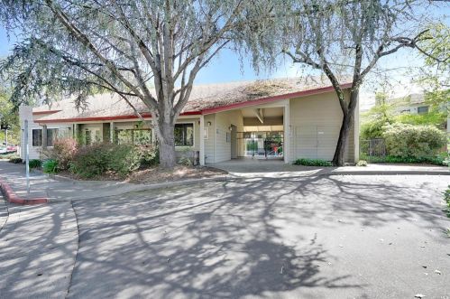 2512 Westberry Dr, Santa Rosa CA 95403-4134 exterior