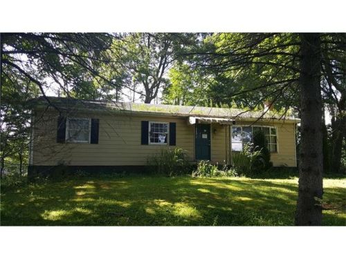 134 Barnick Rd, Boswell, PA 15531-2555