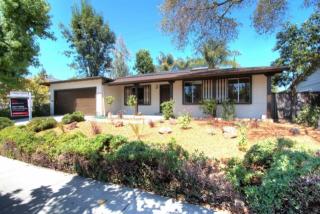 10650 Stokes Ave, Cupertino, CA 95014-1237