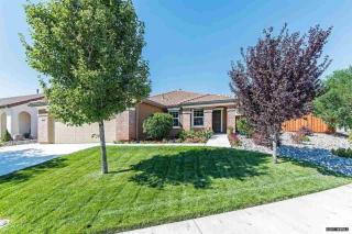 370 Bulluno Dr, Reno, NV 89521-6501