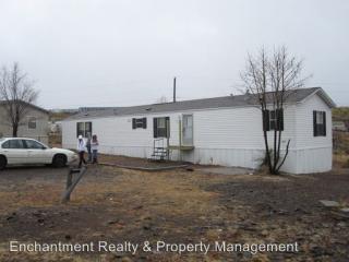1874 Lamina Loop, Silver City NM  88061-3468 exterior