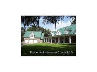 3431 Saturn Rd, Brooksville, FL 34604-7036