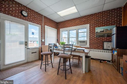 3110 Lancaster Ave, Wilmington DE  19805-1491 exterior