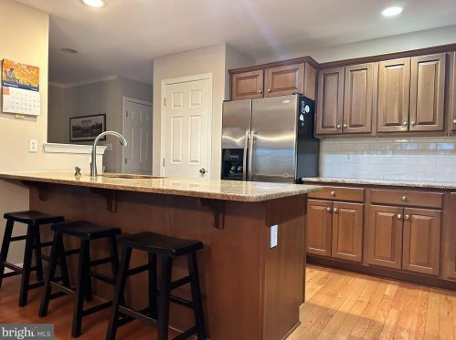 121 Gleneagles Dr, Blue Bell PA  19422-3241 exterior