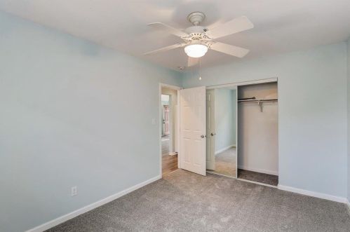 4101 Morrell St, San Diego CA 92109-4641 exterior