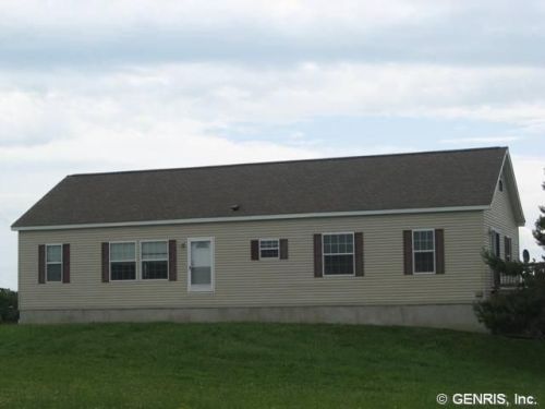 7260 Hutches Rd, Bath NY  14810-7831 exterior