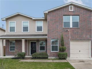 7906 Ashland Springs Ln, Cypress TX  77433-7610 exterior