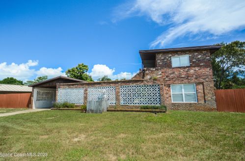3351 Turnbull Rd, Mims, FL 32754-5536