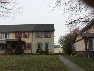 211 New Jersey Rd, Gloucester, NJ 08030-2520