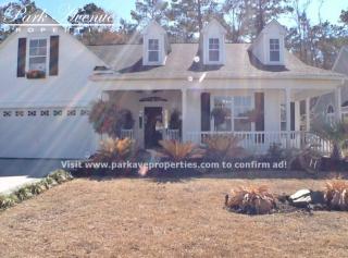 114 Winding River Dr, Garden City SC  29576-9786 exterior