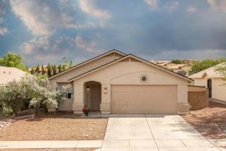 1340 Falcon Ridge Dr, Tucson, AZ 85745-3398