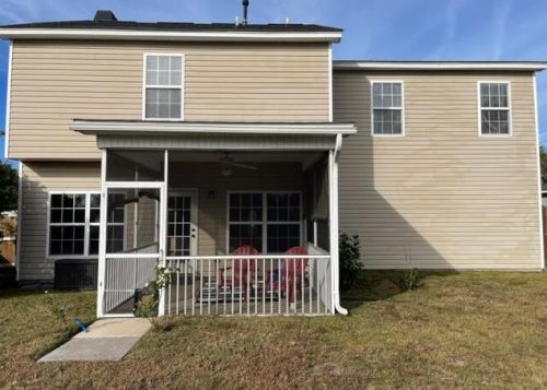 2779 Summertrees Blvd, Johns Island SC  29455-3258 exterior