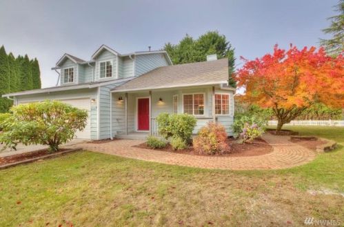 2847 45th Loop, Olympia, WA 98501-4806