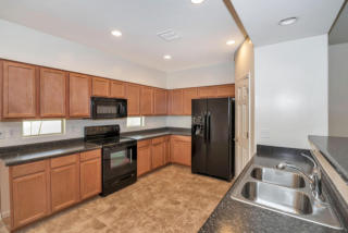 3930 Narrowleaf Dr, Gilbert AZ  85298-0430 exterior