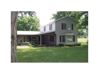 9673 Lower Valley Pike, Medway, OH 45341-9778