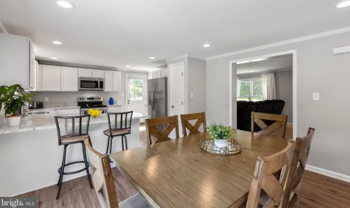 3319 Flat Run Rd, Locust Grove VA  22508-2208 exterior