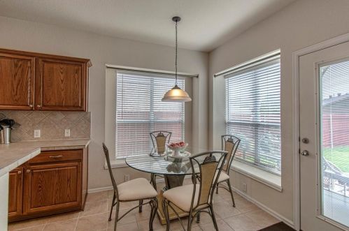 8625 Charleston Ave, Fort Worth TX  76123-1715 exterior