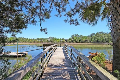 3129 Ball Ct, Mount Pleasant SC  29466-8008 exterior