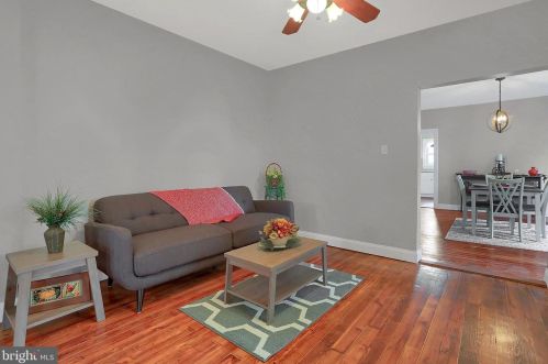 423 Market St, Highspire PA  17034-1415 exterior