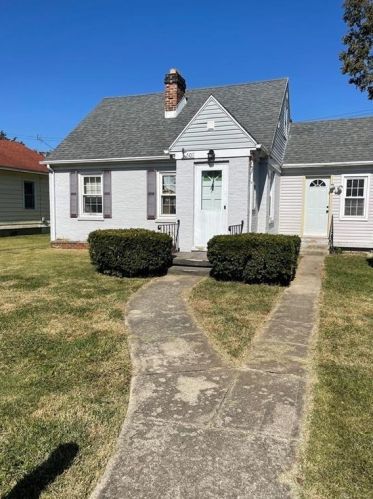 6011 8th Ave, Miamisburg, OH 45342-5126