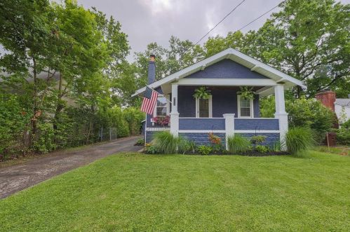 1174 Bruce Ave, Cincinnati, OH 45230-3639