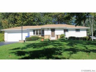266 Fiesta Rd, Rochester, NY 14626-3835