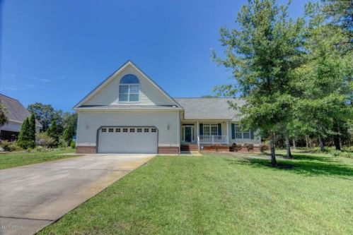 2647 Jessica Ln, Supply NC  28462-5853 exterior