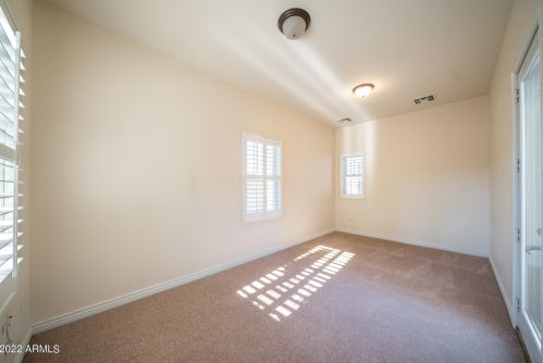 3437 Valerie Dr, Chandler AZ  85286-2371 exterior
