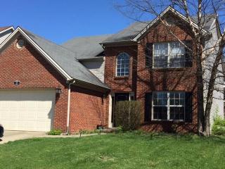 448 Skyview Ln, Lexington, KY 40511-8810