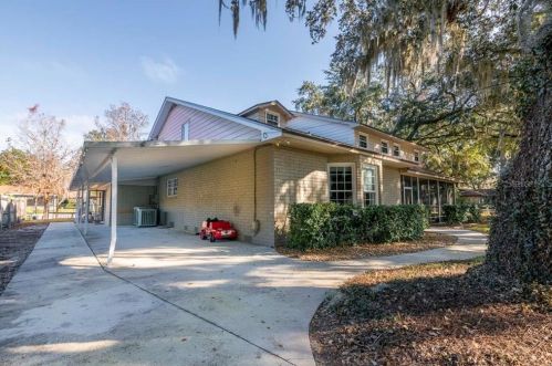 32009 Harris Rd, Tavares FL  32778-4643 exterior