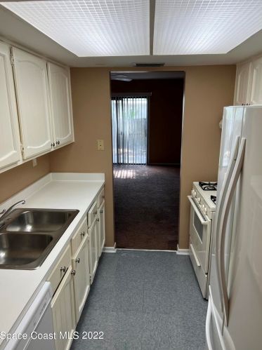 4857 Sisson Rd, Titusville FL  32780-7232 exterior