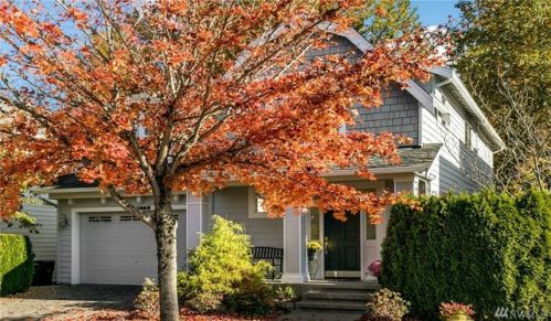 6208 189 Pl, Redmond WA  98052-8572 exterior