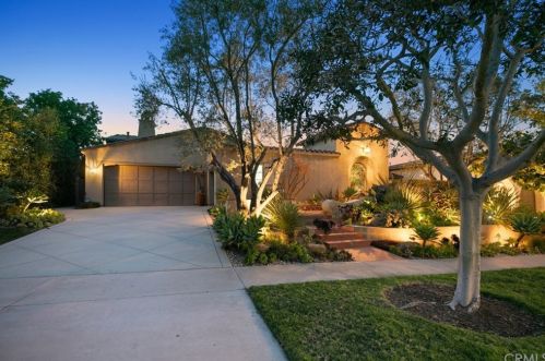 43 Ocean Heights Dr, Newport Beach, CA 92657-1302