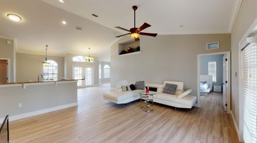 4003 5th St, Lehigh Acres FL  33976-2237 exterior