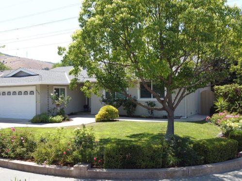 6553 Korhummel Way, San Jose, CA 95119-1920