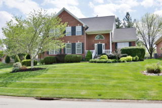 4505 Running Spring Ct, Louisville, KY 40241-5537