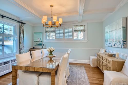 590 Williams St, Denver CO  80218-3640 exterior