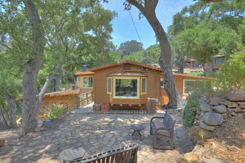 39 San Marcos Trout Clb, Santa Barbara, CA 93111-9726