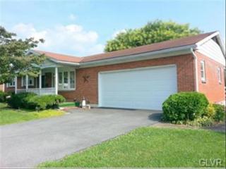 116 27th St, Northampton, PA 18067-1118