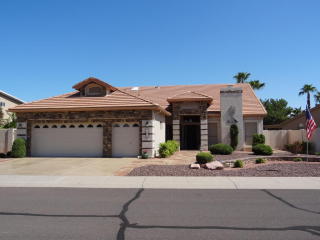 5351 Rockwood Dr, Chandler, AZ 85248-6330