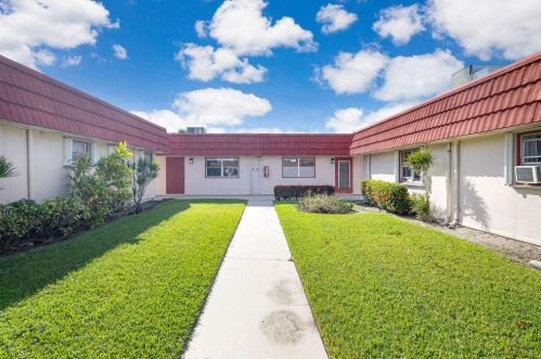 261 Seville K, Delray Beach, FL 33446-2139