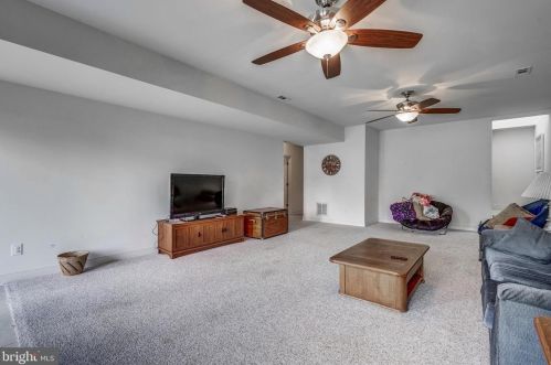 26605 Pennfields Dr, Madison Mills VA  22960-3669 exterior