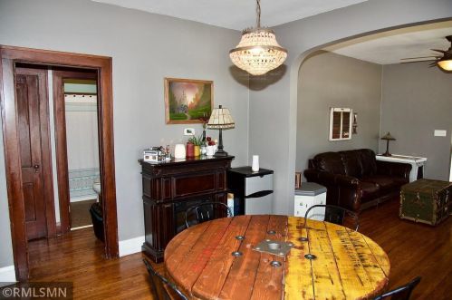 1002 14th Ave, Saint Cloud MN  56304-1740 exterior