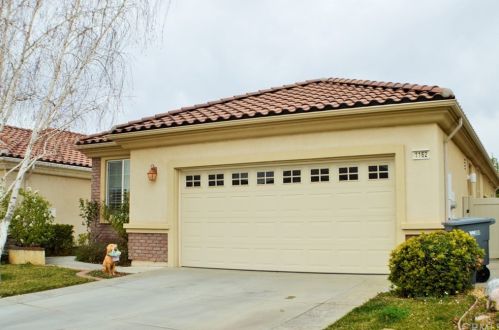 1162 Wisteria Way, Beaumont, CA 92223-8631