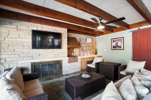 3164 Park St, Darbydale OH  43123-3299 exterior