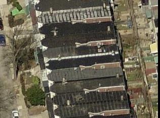 1433 55th St, Philadelphia PA  19143-4925 exterior