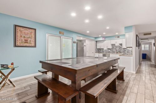 15268 52nd Dr, Glendale AZ  85306-4309 exterior